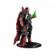 Figurka Mortal Kombat Commando Spawn - Dark Ages Skin